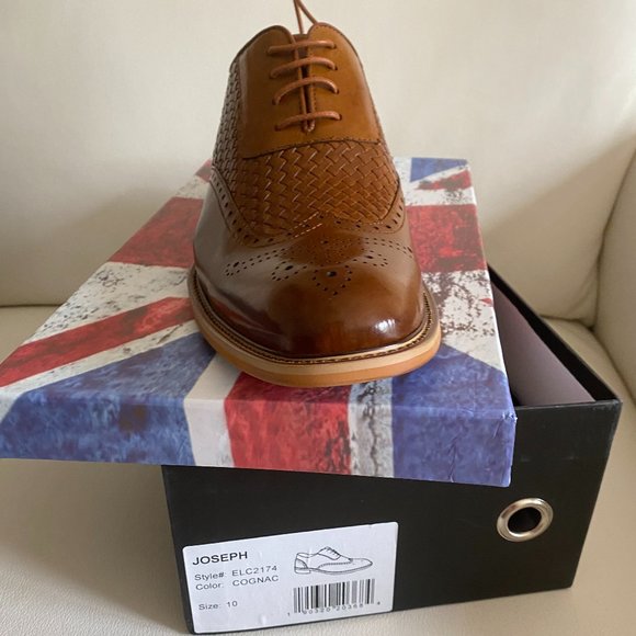 English Laundry Men Shoe - Picture 1 of 3
